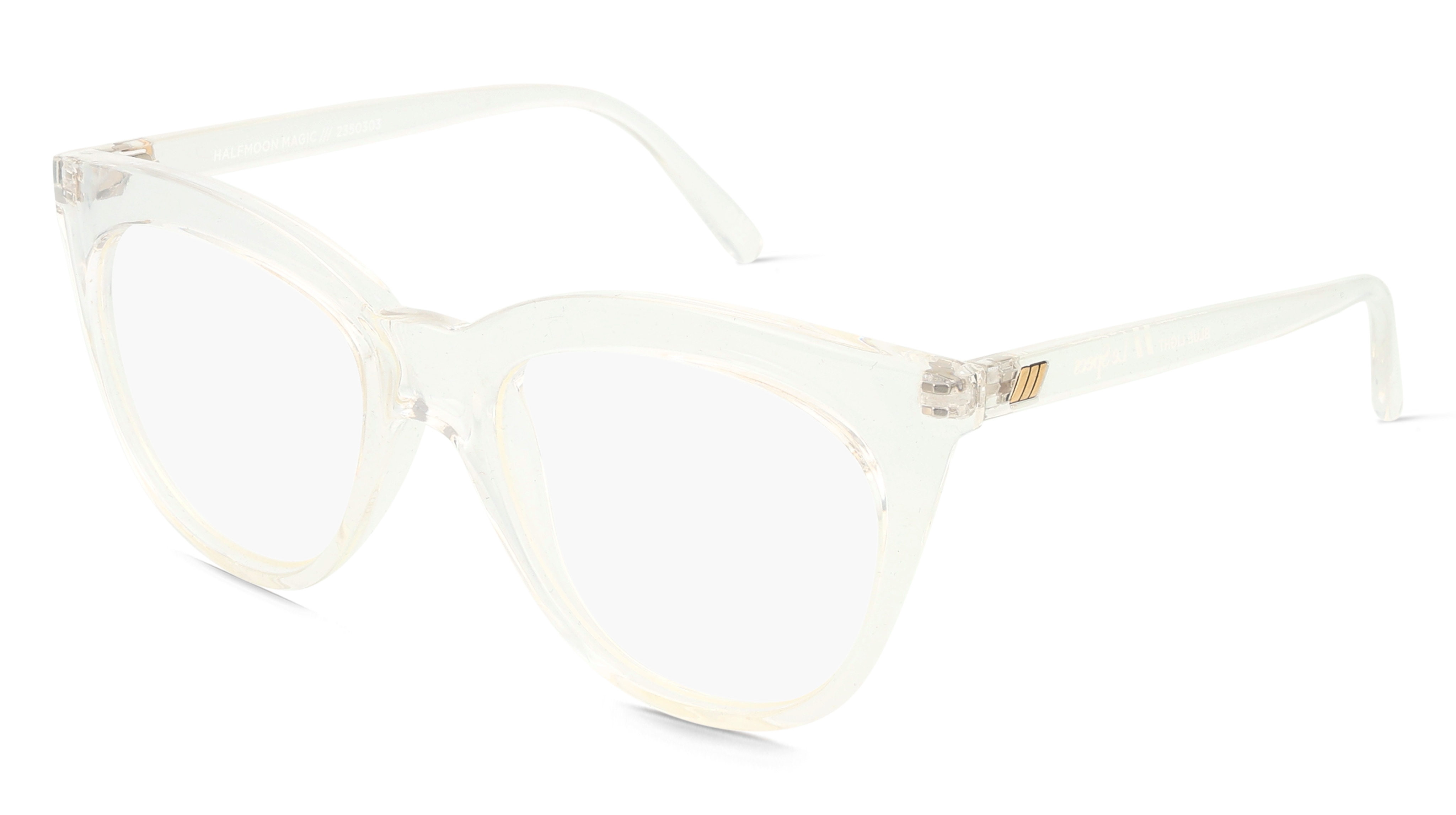 LeSpecs HALFMOON MAGIC