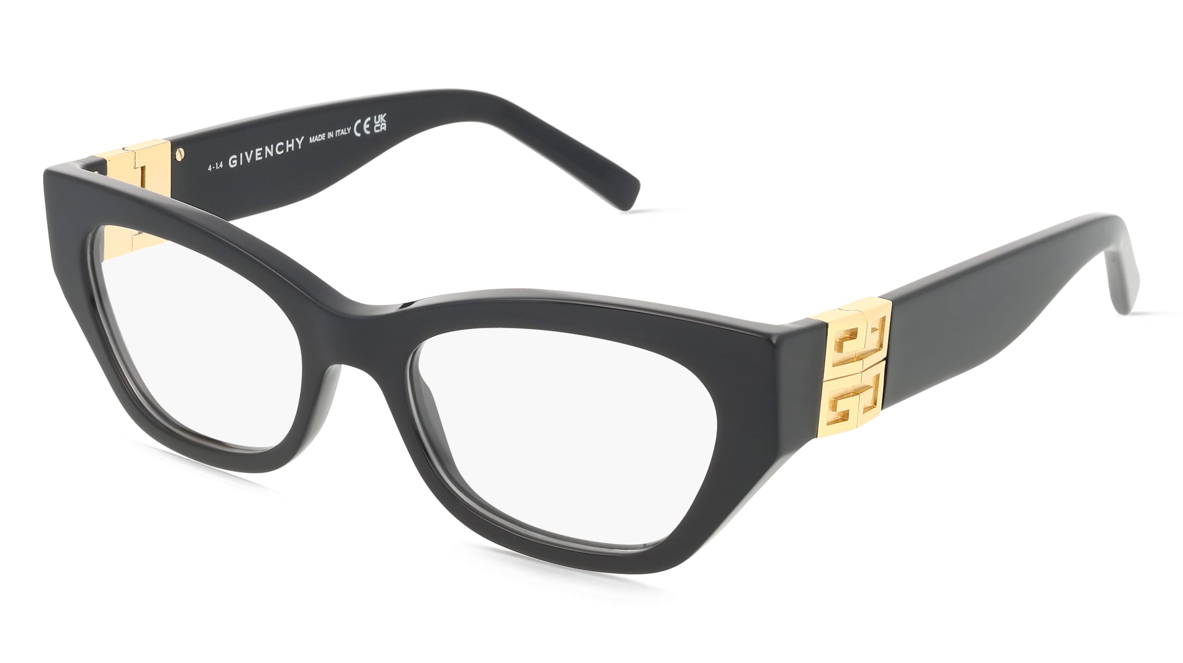 variant 25124 / Givenchy GV50059I / Schwarz Glänzend