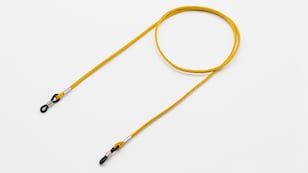 variant 11923 / Victoria Collection Brillenband Cord / Gelb
