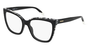 variant 23132 / Missoni 0092 / Schwarz Grau