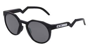 variant 17875 / Oakley OO9242 HSTN / Schwarz Matt