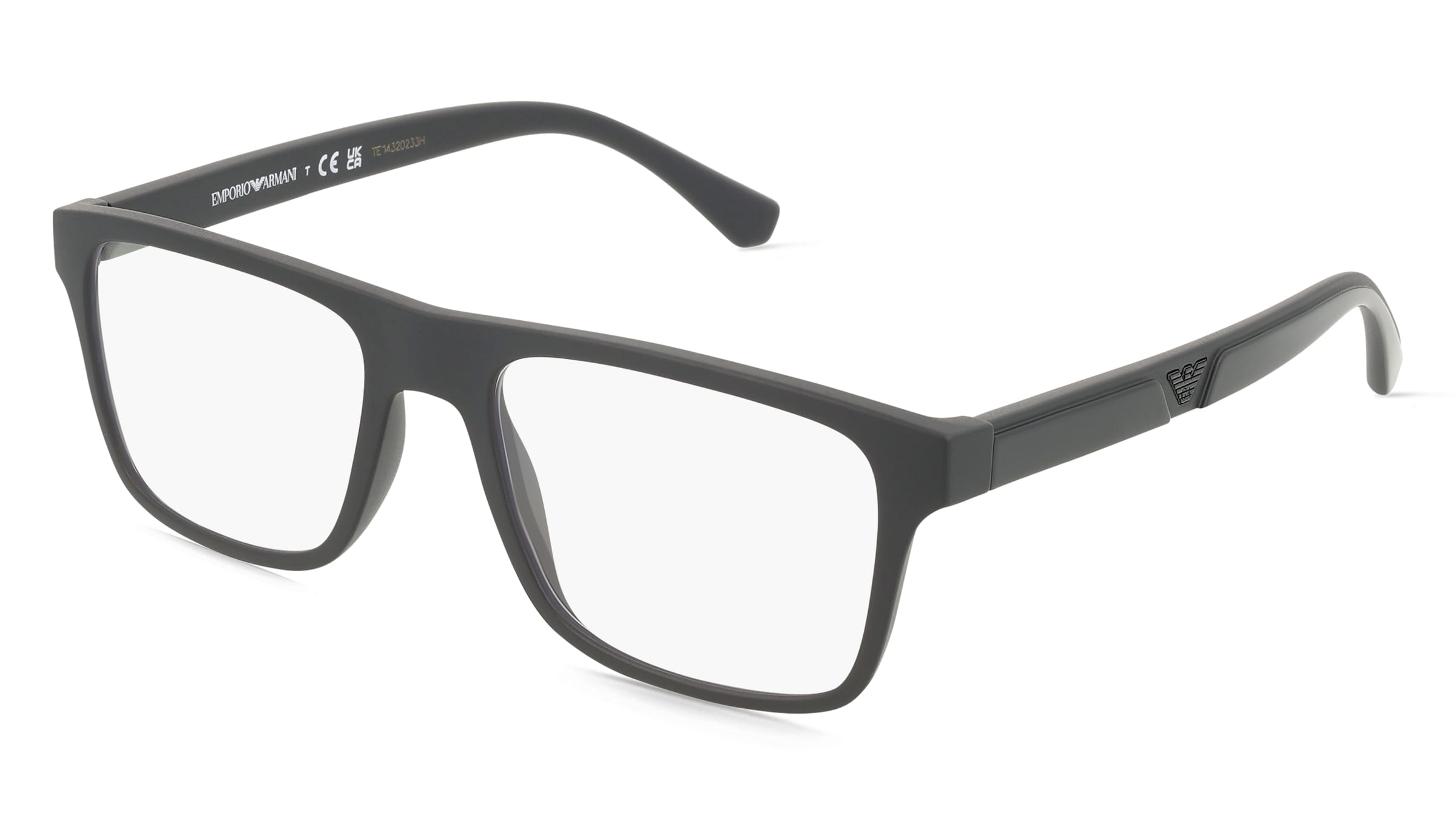 Emporio Armani EA4115 - mit Sonnenclip Emporio Armani