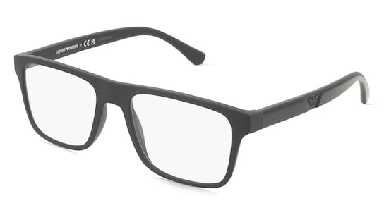 Emporio Armani EA4115 - mit Sonnenclip Emporio Armani