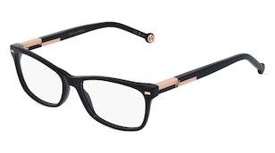 variant 15393 / Carolina Herrera HER 0160 / Schwarz