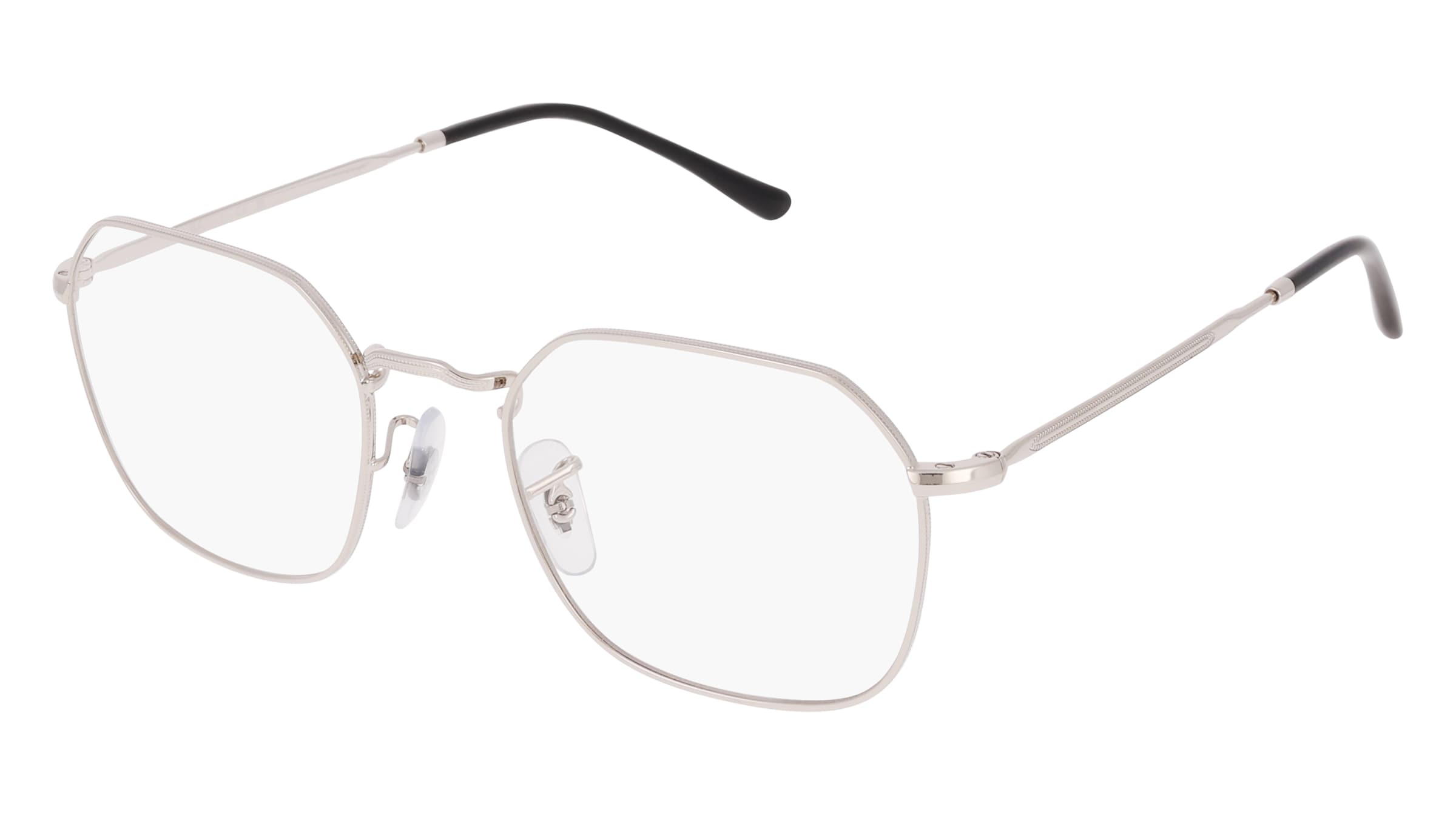 variant 23923 / Ray-Ban RX3694V / Srebrny