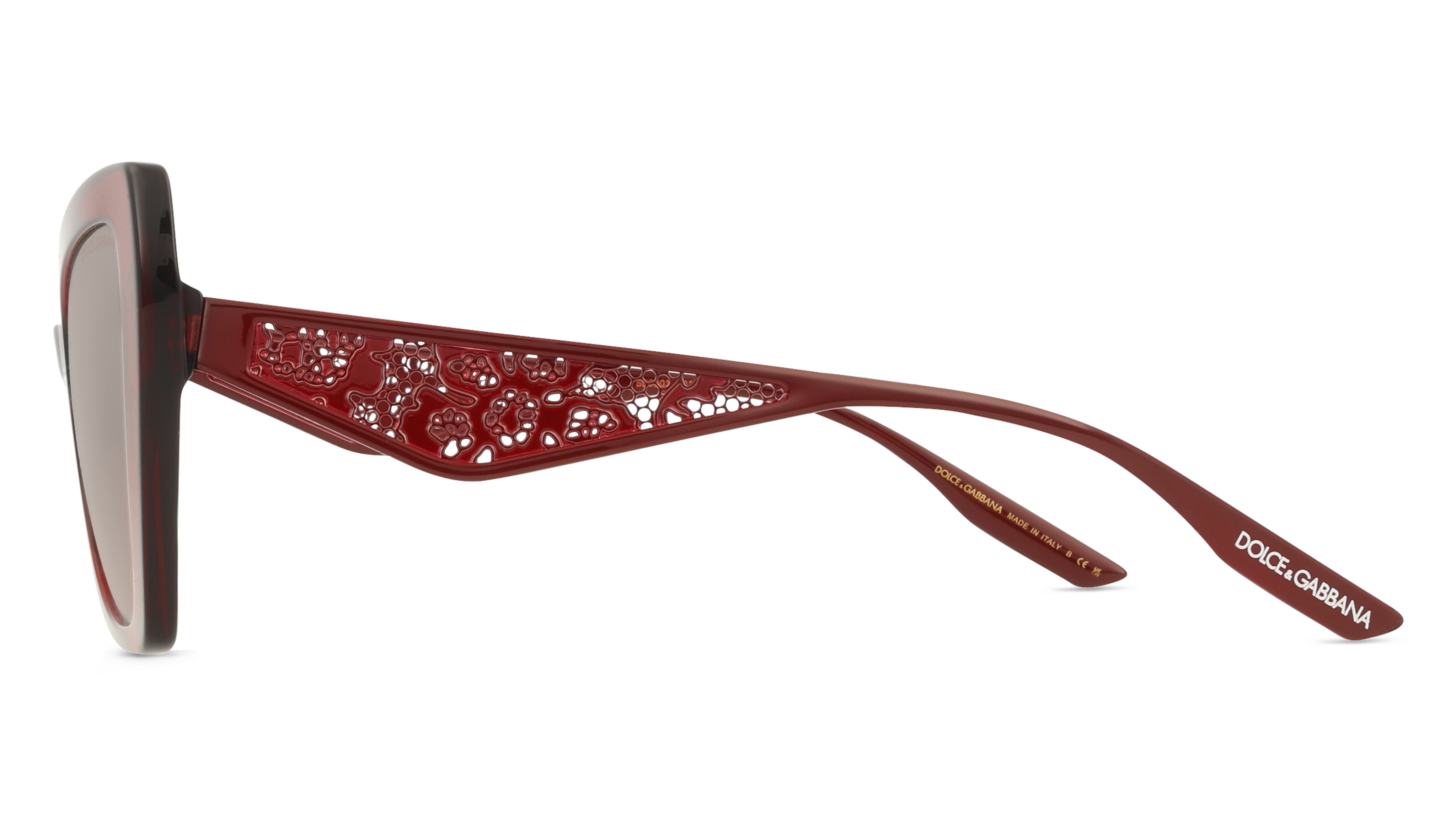 Dolce&Gabbana DG4489