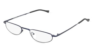 variant 3027 / Fielmann MC 290 MOD CL / Blau Matt