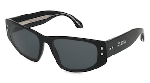 variant 19238 / Isabel Marant IM 0172/S / Schwarz