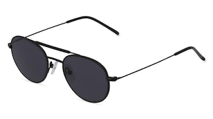 variant 2262 / Fielmann BD 471 SUN CL / Schwarz Matt