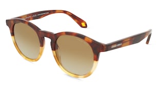 variant 21006 / Giorgio Armani 0AR8192 / Rosso Avana