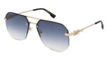 variant 18270 / DSQUARED2 D2 0103/S / oro blu