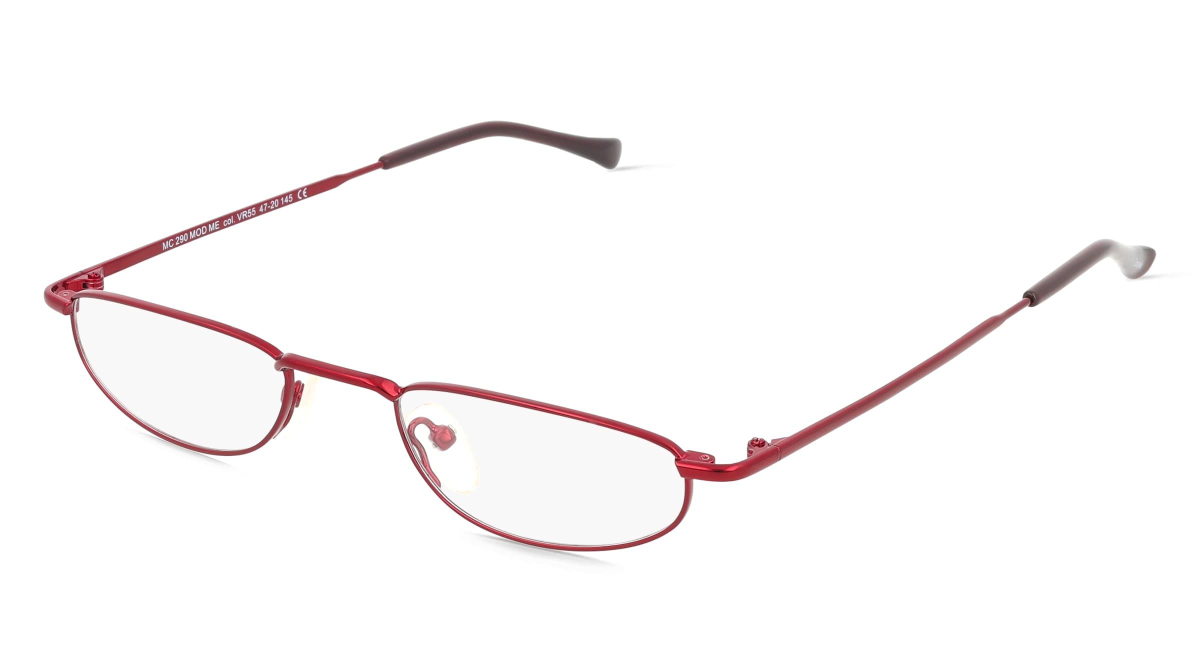 variant 3095 / Fielmann MC 290 MOD CL / Fuchsia