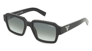 variant 29779 / Prada PR02ZS / Czarny