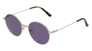 variant 18779 / Fielmann BD 538 SUN FA LUCA / Gold Matt