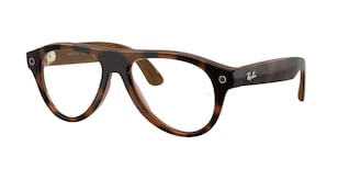 variant 33438 / Ray-Ban Meta RW4016 / Havanna