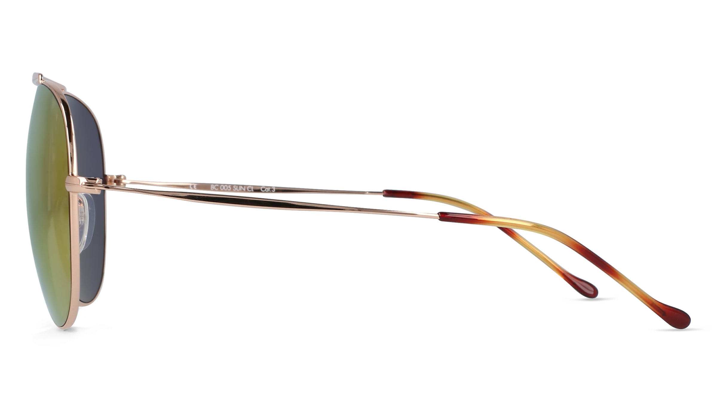 Fielmann BC 005 SUN CL