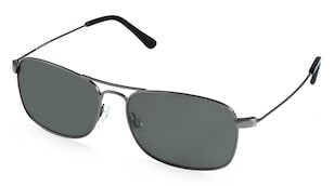 variant 4057 / Fielmann BD 313 SUN CL / Gun Ciemny