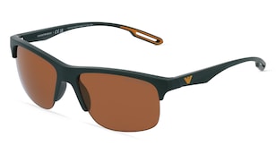 variant 10317 / EMPORIO ARMANI EA4188U / Oliwkowy Błyszczący