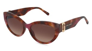 variant 31503 / Marc Jacobs 883/S / Marron Rose