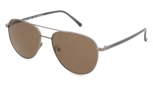 variant 2869 / Fielmann MC 581 SUN CL DARCY / Gun Grau