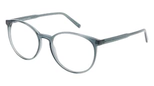 variant 28729 / Marc O'Polo Eyewear 503251 / Blu Trasparente
