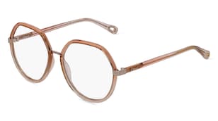 variant 23800 / Chloé CH0131O / Oranžová Čirá