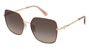 variant 19158 / Moschino MOL075/S / Burgunder Gold