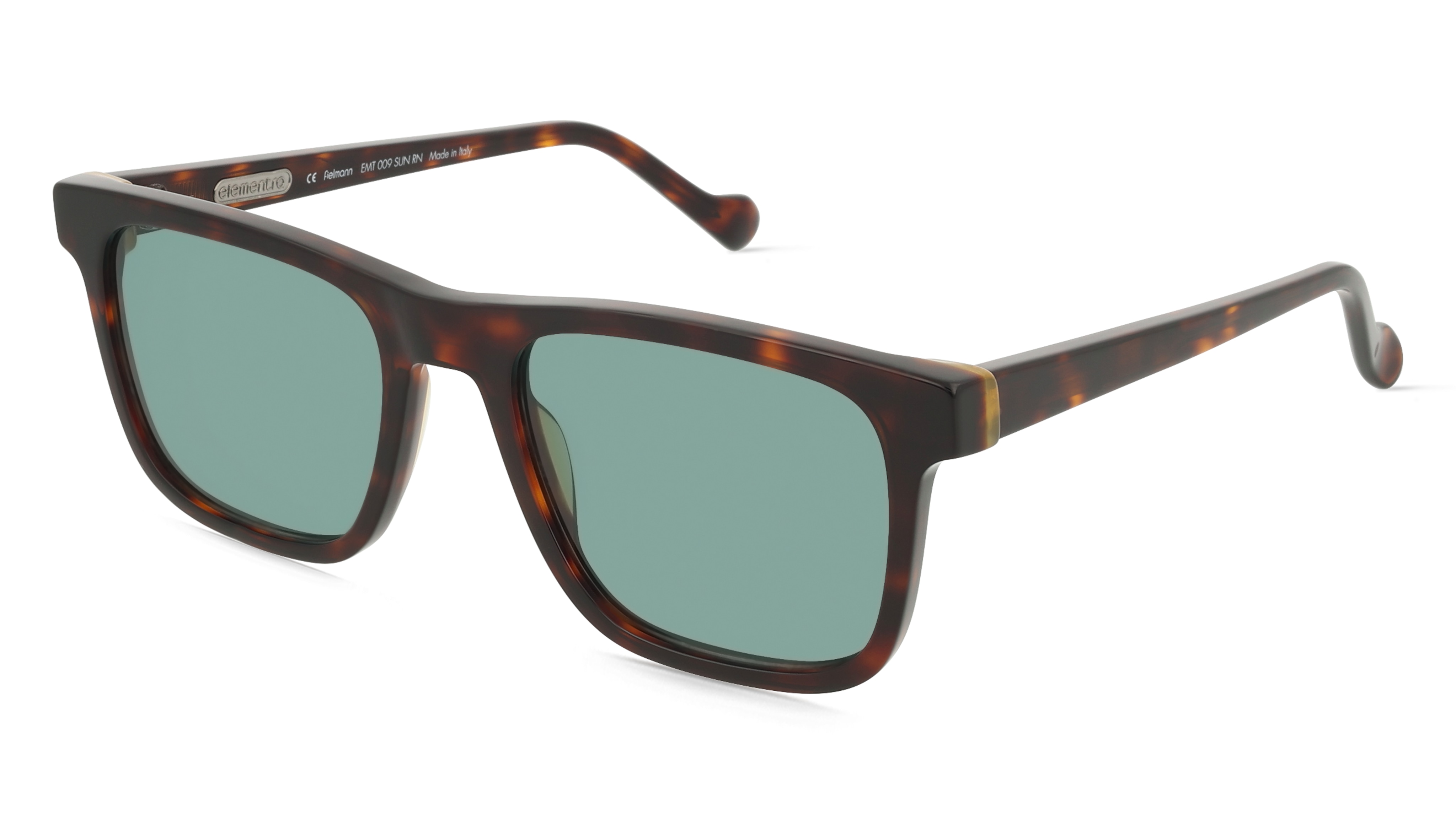 Fielmann Elementra EMT 009 SUN RN