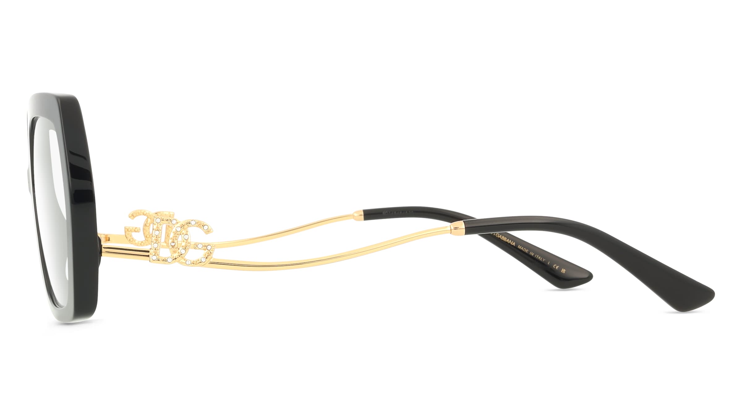 Kup Dolce & Gabbana 0DG3390B w kolorze czarny online - Fielmann