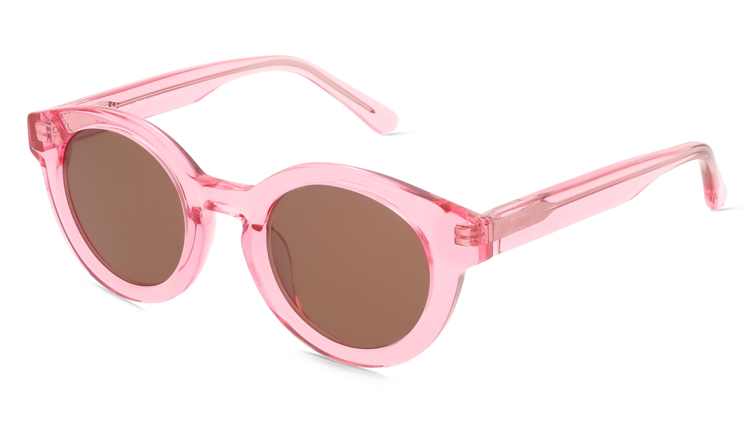 variant 29077 / Fielmann Q 083 SUN FLEX CL TANI / Pink Čirá