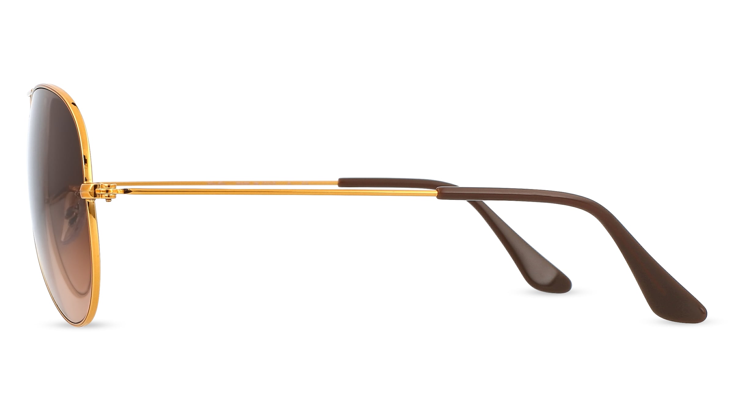 Ray-Ban RB 3025 AVIATOR LARGE METAL