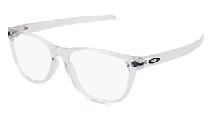 variant 21392 / Oakley OX8177 / Blanc Transparent
