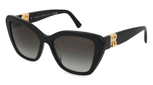 variant 18738 / Ralph Lauren RL8216U THE ISABEL / Noir