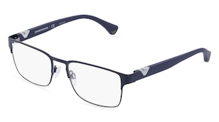 variant 1111 / Emporio Armani EA 1027 / Blu Opaca