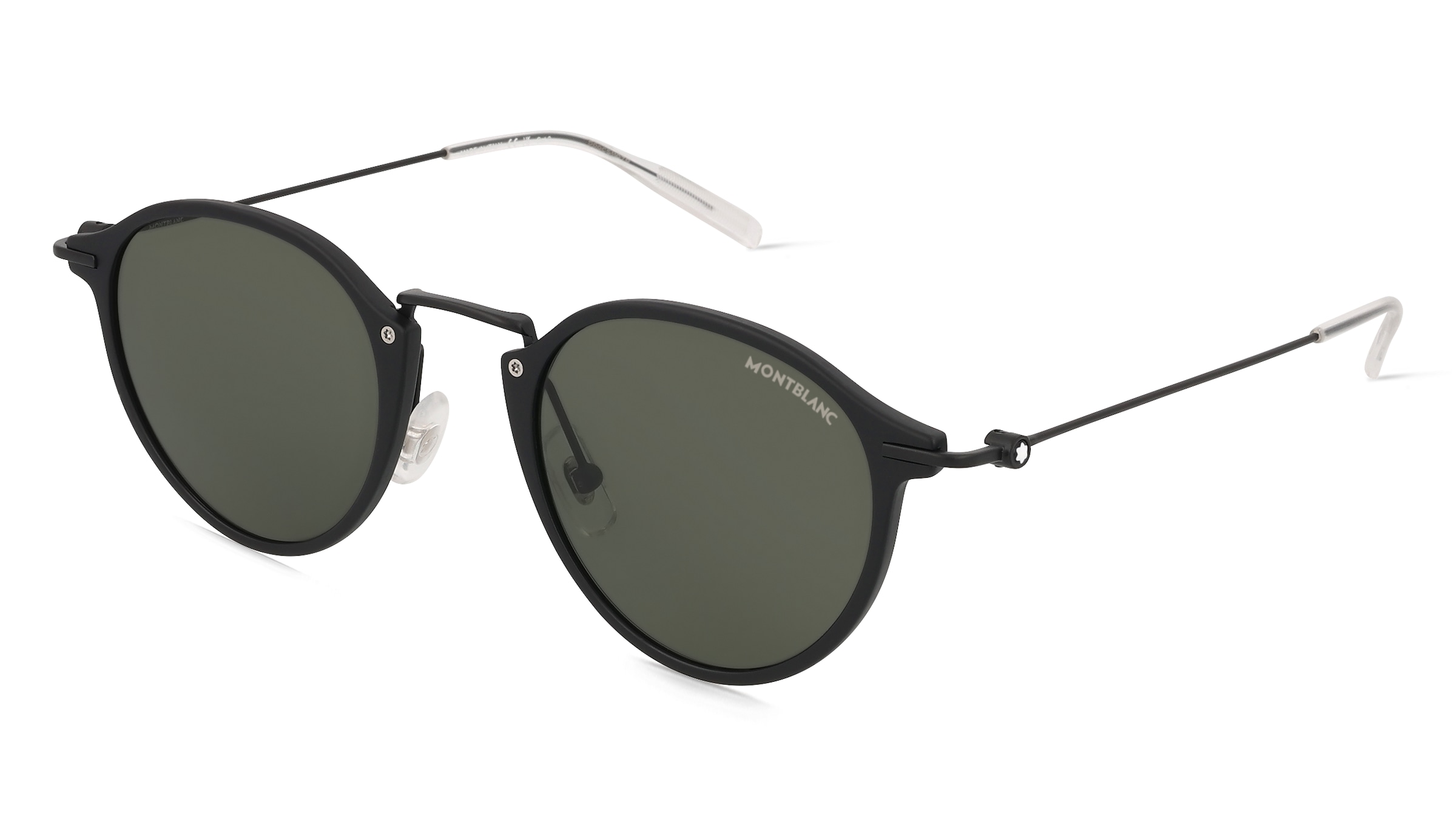 variant 22380 / Montblanc MB0294S / Czarny