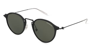 variant 22380 / Montblanc MB0294S / Czarny