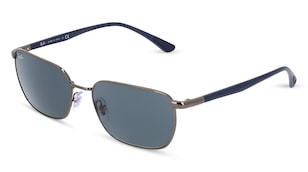 variant 6592 / Ray-Ban RB 3684 / Gun