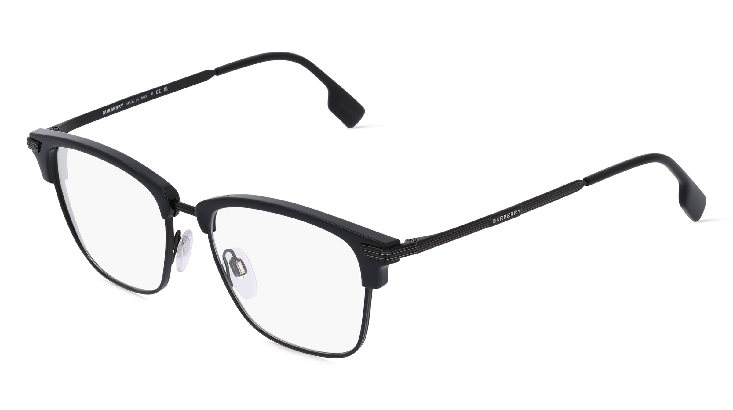 variant 12408 / Burberry BE2359 / Schwarz