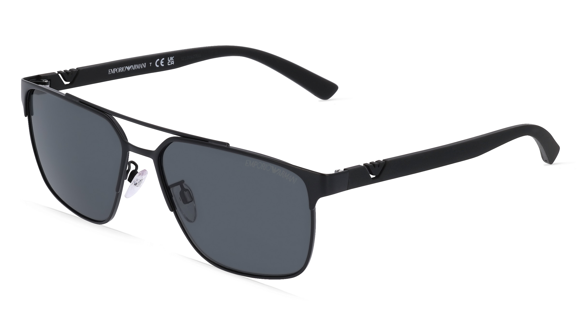 variant 16959 / Emporio Armani EA2134 / Schwarz Matt