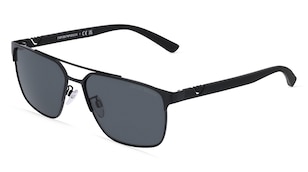 variant 16959 / Emporio Armani EA2134 / Schwarz Matt