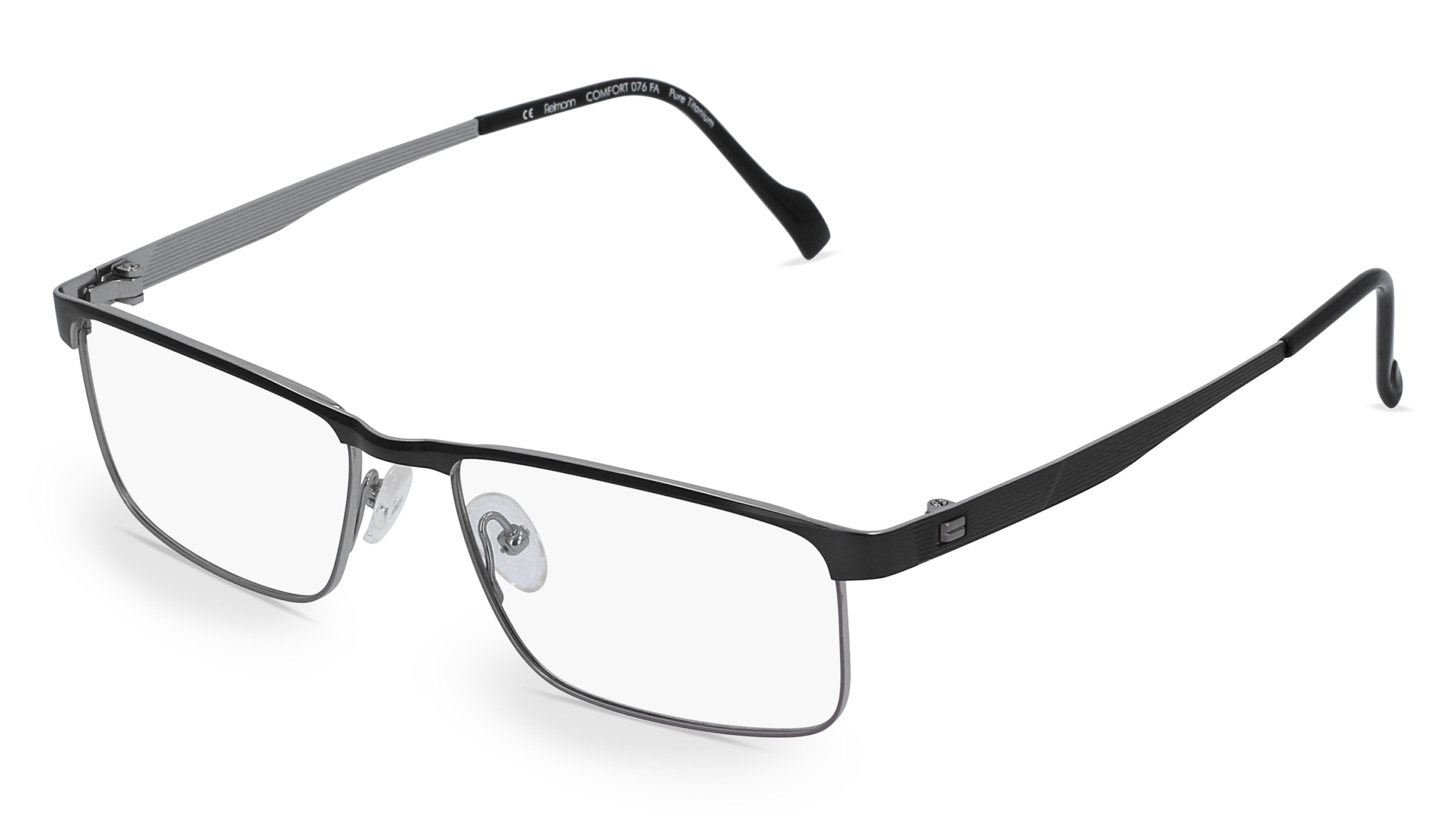 Fielmann COMFORT 076 FA