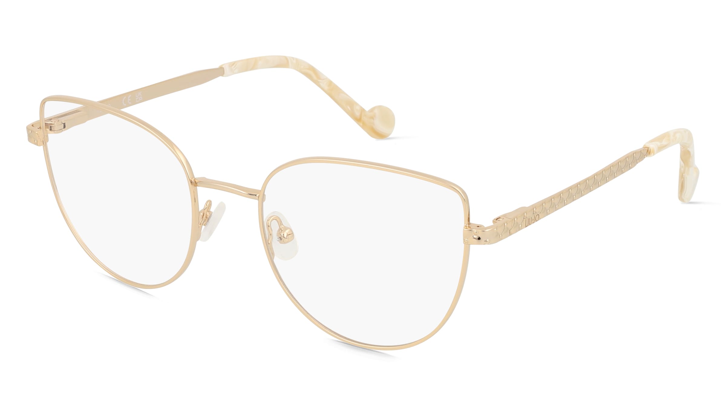 variant 23966 / Liu Jo LJ2166 / Gold