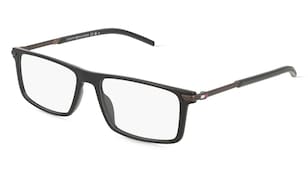 variant 14495 / Tommy Hilfiger Eyewear TH 2039 / Schwarz