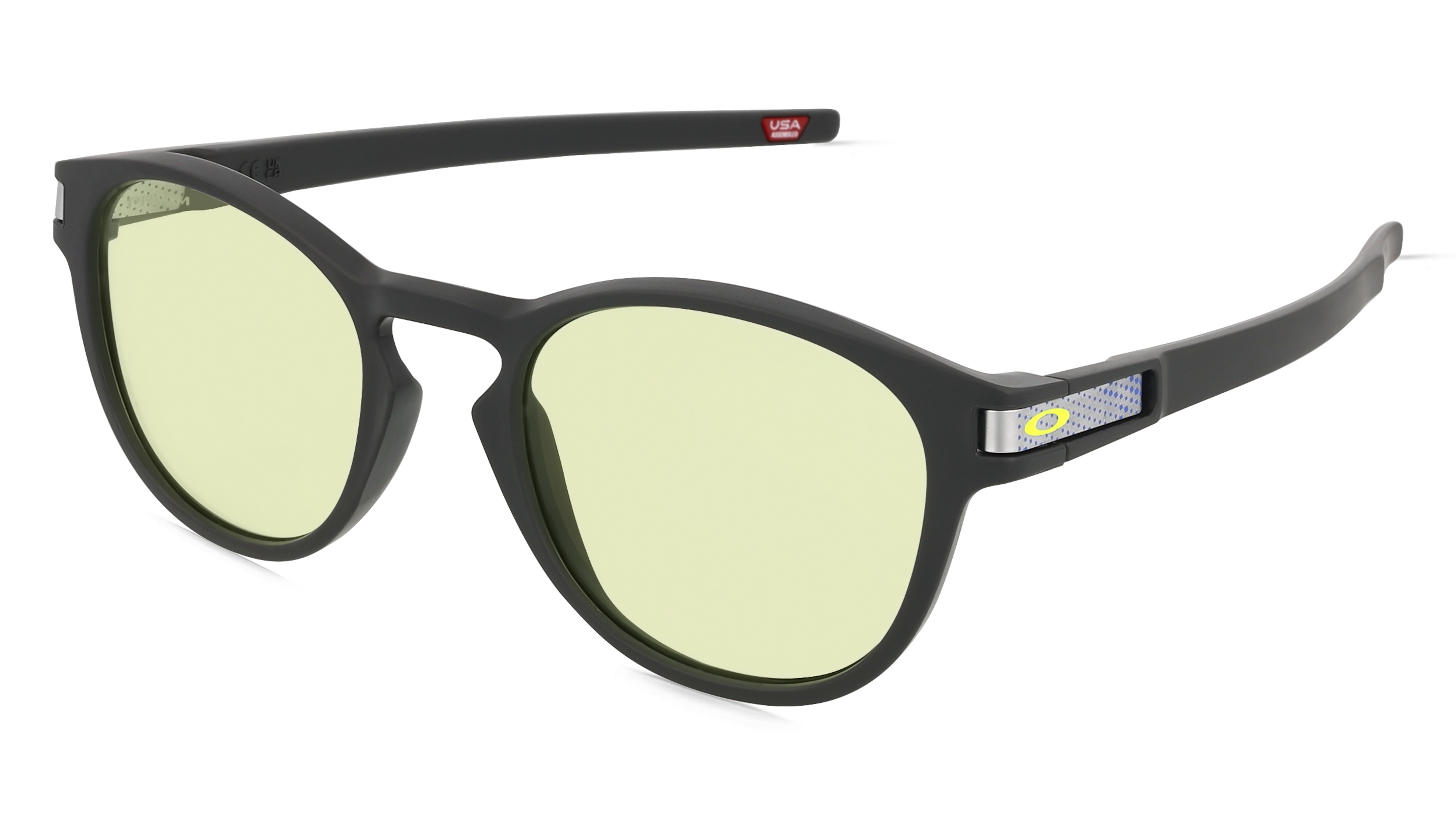 Oakley OO9265 LATCH