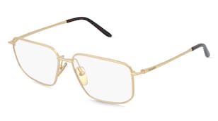 variant 30281 / Prada 0PR C52V / Gold