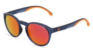 variant 8021 / Carrera 8056/S / Blau Glänzend