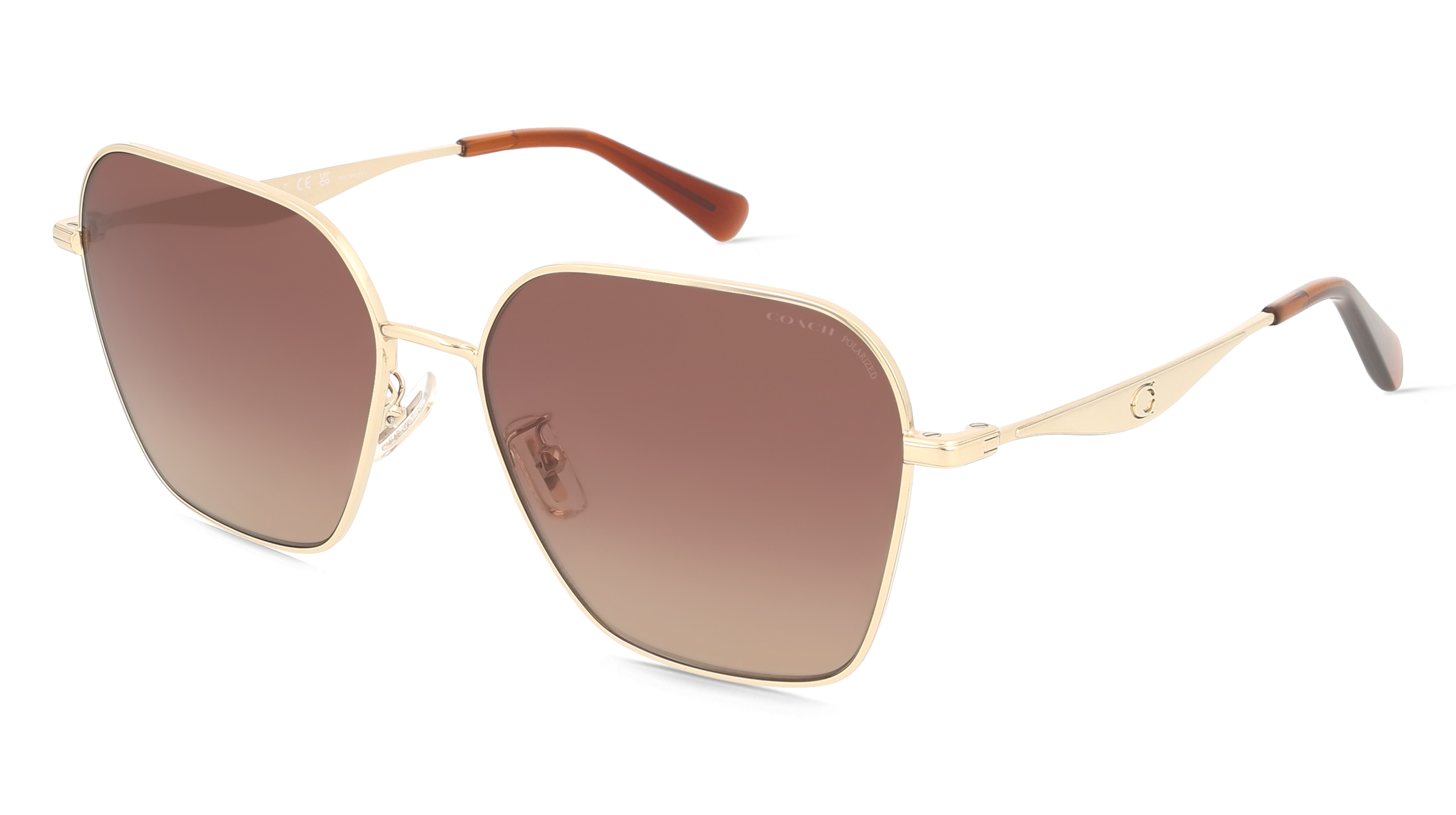 Coach HC7168