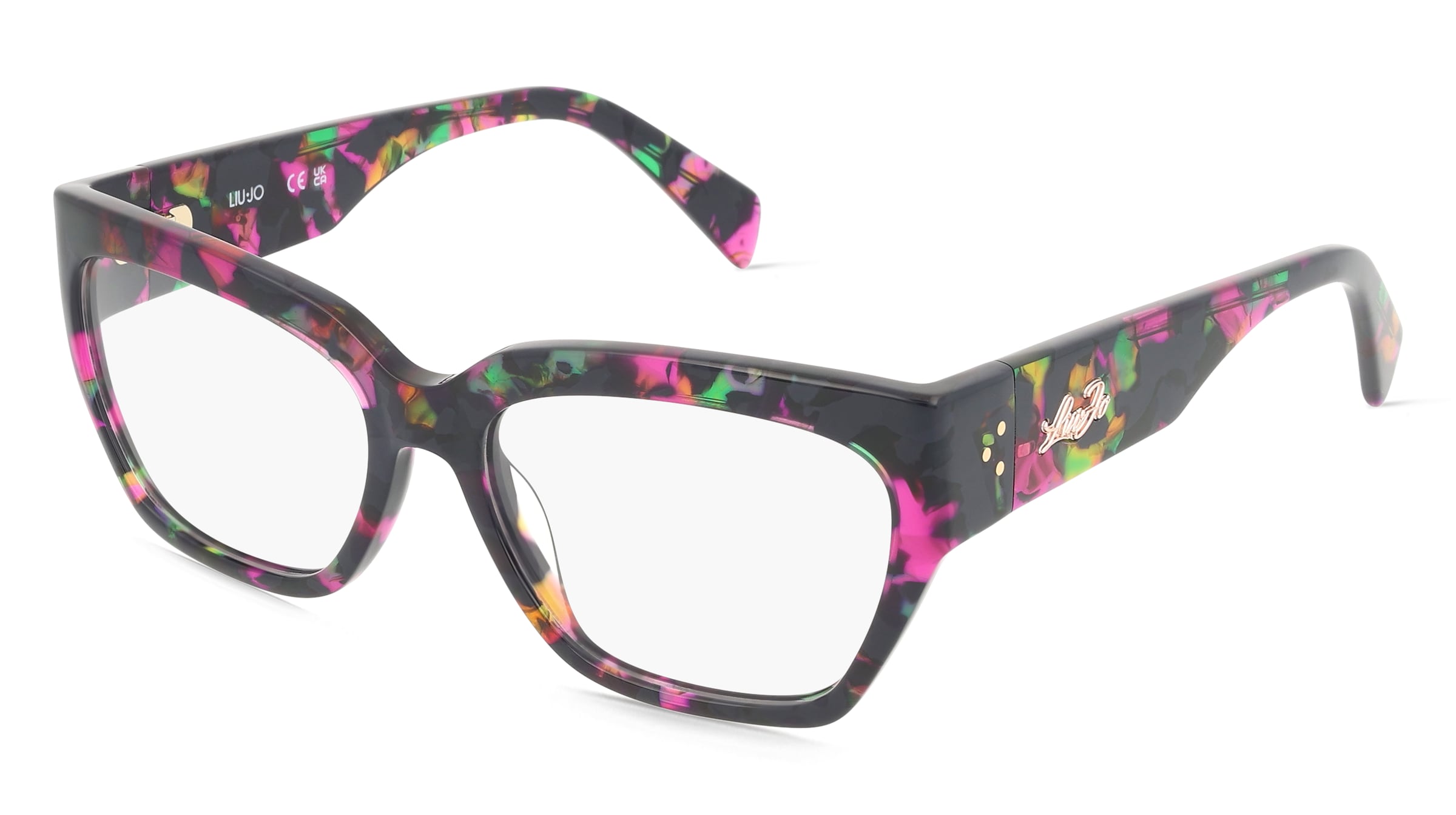 variant 26694 / Liu Jo LJ2791 / Grün Fuchsia