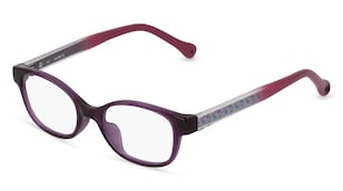 variant 2234 / Fielmann MI 030 CL / Lila Pink