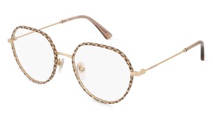 variant 14149 / Nina Ricci NRIVNR279V / Rosegold Glänzend